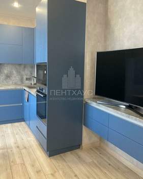 3-к квартира, вторичка, 140м2, 5/6 этаж