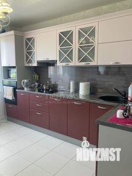 3-к квартира, вторичка, 80м2, 10/10 этаж