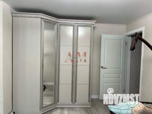 2-к квартира, вторичка, 41м2, 1/2 этаж