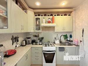 2-к квартира, вторичка, 49м2, 6/9 этаж