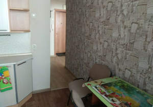 1-к квартира, вторичка, 34м2, 9/9 этаж