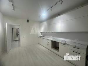 1-к квартира, вторичка, 42м2, 2/17 этаж