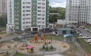 1-к квартира, вторичка, 30м2, 10/15 этаж