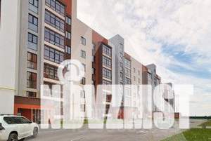 2-к квартира, сданный дом, 73м2, 1/7 этаж