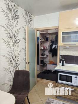 3-к квартира, вторичка, 67м2, 1/6 этаж