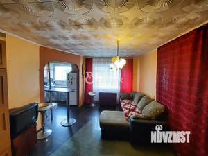3-к квартира, вторичка, 56м2, 5/5 этаж