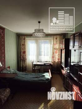 2-к квартира, вторичка, 50м2, 2/5 этаж