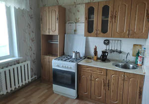 2-к квартира, вторичка, 53м2, 5/5 этаж