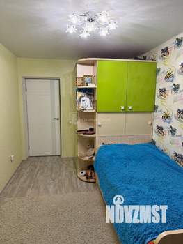 3-к квартира, вторичка, 84м2, 7/7 этаж