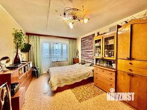 3-к квартира, вторичка, 63м2, 5/5 этаж