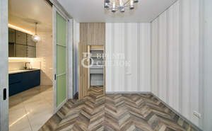 2-к квартира, вторичка, 71м2, 7/8 этаж