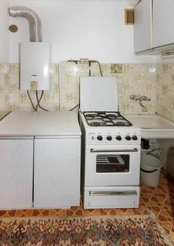 3-к квартира, вторичка, 60м2, 5/5 этаж