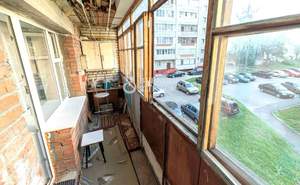 3-к квартира, вторичка, 60м2, 2/9 этаж