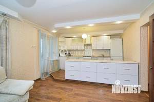 1-к квартира, вторичка, 37м2, 5/10 этаж