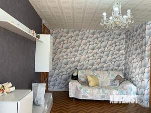 2-к квартира, вторичка, 46м2, 2/5 этаж