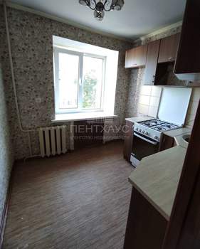1-к квартира, вторичка, 31м2, 5/5 этаж