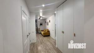 2-к квартира, вторичка, 64м2, 1/9 этаж