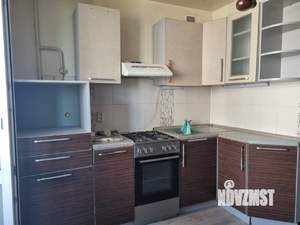 1-к квартира, вторичка, 27м2, 7/9 этаж