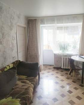 2-к квартира, вторичка, 42м2, 3/5 этаж