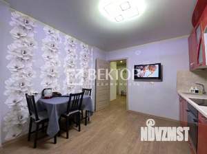 1-к квартира, вторичка, 42м2, 9/19 этаж