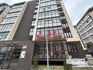 3-к квартира, вторичка, 77м2, 2/8 этаж