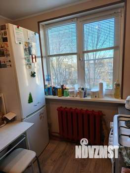 2-к квартира, вторичка, 45м2, 5/5 этаж