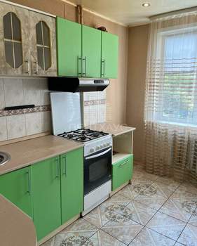 3-к квартира, вторичка, 66м2, 4/9 этаж