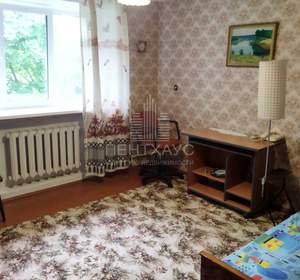 3-к квартира, вторичка, 54м2, 1/2 этаж