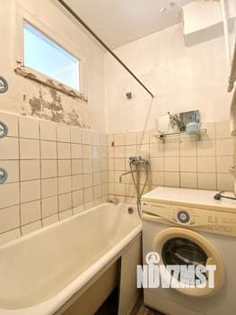 3-к квартира, вторичка, 57м2, 8/9 этаж