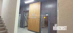 2-к квартира, сданный дом, 58м2, 10/17 этаж