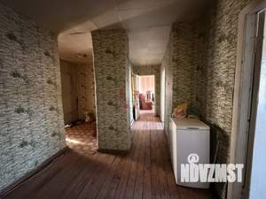 4-к квартира, вторичка, 85м2, 4/6 этаж