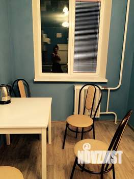 1-к квартира, вторичка, 40м2, 6/14 этаж