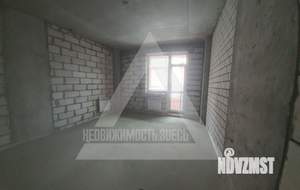 2-к квартира, сданный дом, 73м2, 1/7 этаж