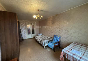 2-к квартира, вторичка, 54м2, 7/9 этаж