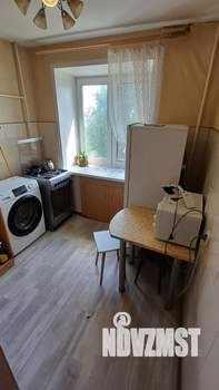 1-к квартира, вторичка, 31м2, 4/5 этаж