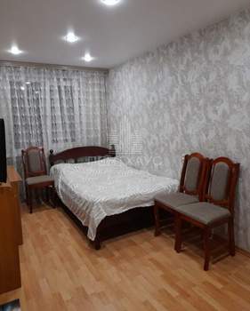 3-к квартира, вторичка, 58м2, 5/5 этаж