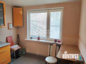 2-к квартира, вторичка, 46м2, 5/5 этаж