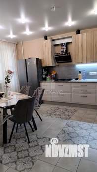 3-к квартира, вторичка, 80м2, 4/9 этаж