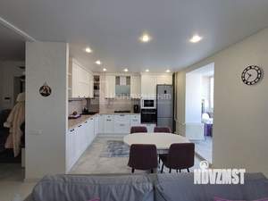 3-к квартира, вторичка, 65м2, 7/10 этаж