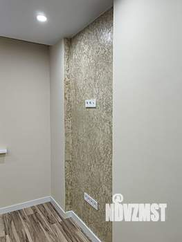 1-к квартира, вторичка, 36м2, 13/17 этаж