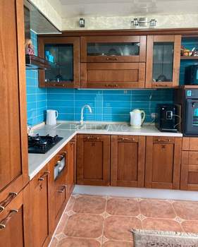 3-к квартира, вторичка, 86м2, 7/9 этаж