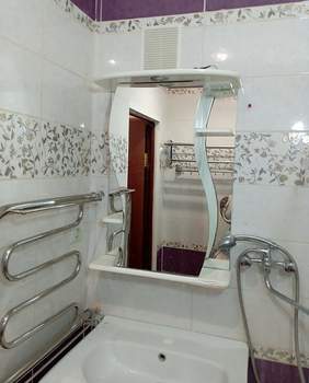 1-к квартира, вторичка, 33м2, 2/10 этаж