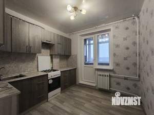 3-к квартира, вторичка, 67м2, 5/6 этаж