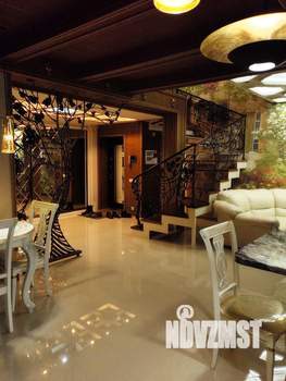 3-к квартира, вторичка, 140м2, 8/8 этаж