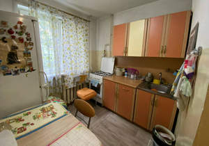 1-к квартира, вторичка, 30м2, 1/5 этаж