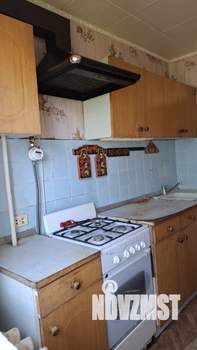 1-к квартира, вторичка, 33м2, 4/5 этаж