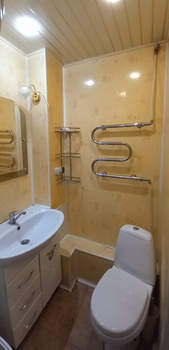 1-к квартира, вторичка, 30м2, 5/9 этаж