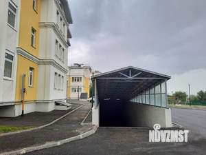 3-к квартира, сданный дом, 134м2, 3/3 этаж