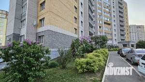2-к квартира, вторичка, 59м2, 7/14 этаж