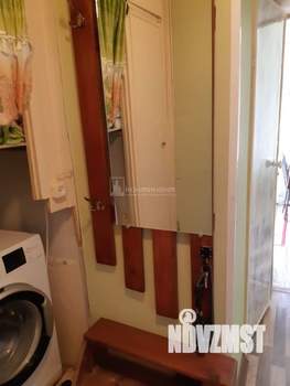1-к квартира, вторичка, 30м2, 8/9 этаж